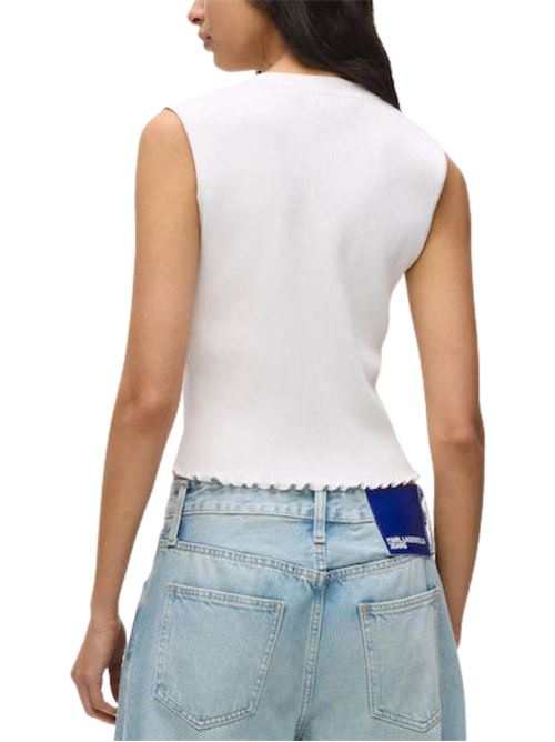  Karl Lagerfeld jeans | B2W18024100